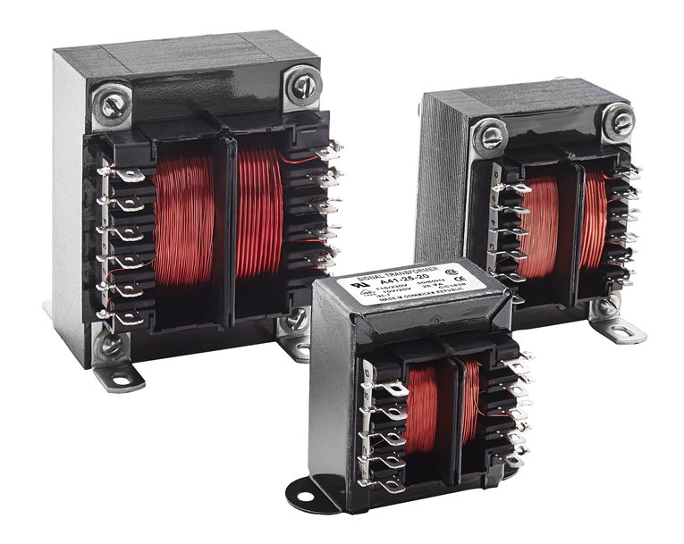 How to select the right type of transformer
